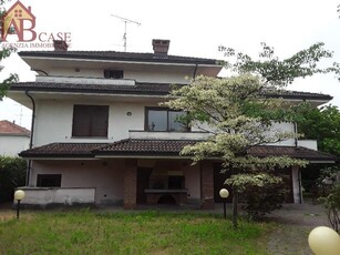 Villa in vendita a Vigevano