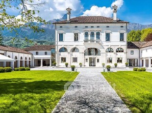 Villa in Vendita in a Belluno