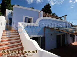 Villa in vendita in Filicudi Rocca Di Ciauli, Lipari