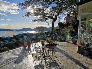 Villa in vendita in Localita' Guercio I Traversa 42, Lerici