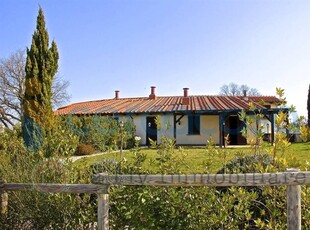 Villa in vendita in Str Fontalcarpine, Scansano