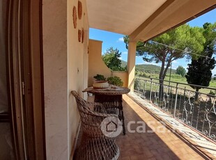 Villa in Vendita in Strada di Vallerotana 1 a Grosseto