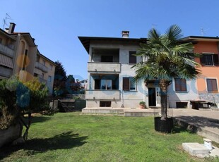 Villa in vendita in Via Antonio Vivaldi, Turate