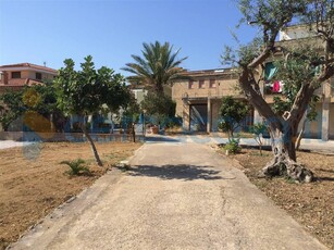 Villa in vendita in Via Loreto, Altavilla Milicia