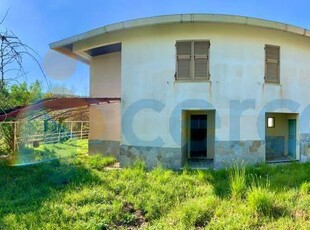 Villa in vendita in Via Monte Timone, Genova