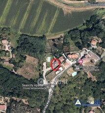Villa in Vendita in Via Parco della Rimembranza 81 a Lucca