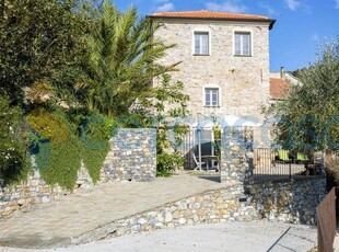 Villa in vendita in Via Rocca 30, San Bartolomeo Al Mare