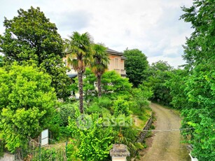 Villa in Vendita in Via Vicenza 6 a Cesano Maderno