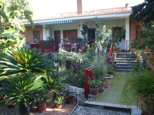 Villa in vendita in Viale Kennedy 41, Casteldaccia