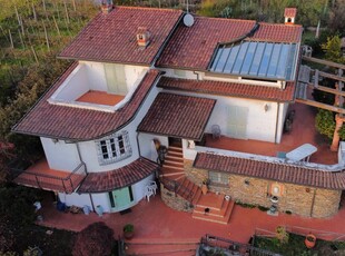 Villa in vendita, Massa romagnano