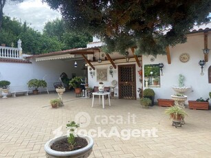 Villa in vendita Via G. Donizetti 18 -40, Zagarolo