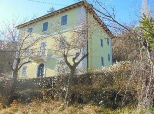 Villa in Via Montalbano Posta 175, Firenzuola, 12 locali, 3 bagni