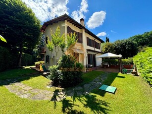 Villa in Via Roma 273, Bagno a Ripoli, 11 locali, 4 bagni, garage