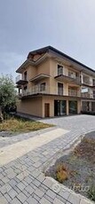 Villa nuova costruzione a Fleri -Zafferana Etnea