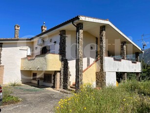 Villa singola in Località Su Merti, Snc, Iglesias (SU)