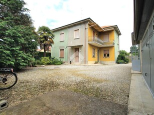 Villa singola in vendita