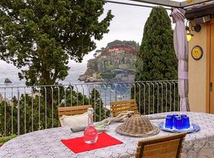 Villa singola - Taormina