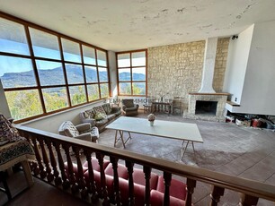 Villa unifamiliare in vendita a Ascoli Piceno