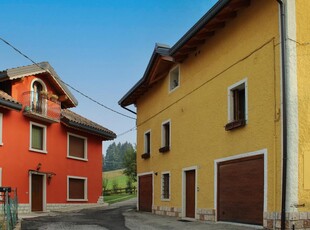 Villa unifamiliare in vendita a Roana
