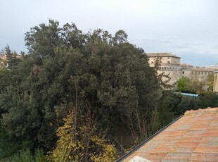 Villa unifamiliare in vendita a Senigallia