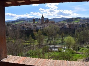 Villa unifamiliare in vendita a Urbania