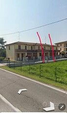 Villetta a schiera a Brugneto (Reggiolo)