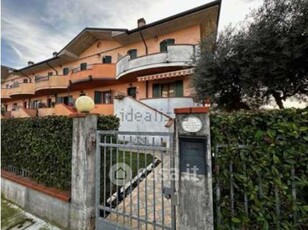 Villetta a schiera in Vendita in Via Guglielmo Marconi 9 F a Nogarole Rocca