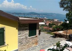 La Spezia: Casa indipendente Altro