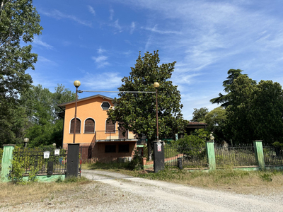 agriturismo in vendita a Montegrotto Terme