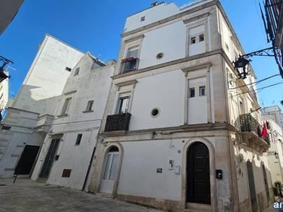 Appartamenti Martina Franca PIAZZA CONTE UGOLINO 5