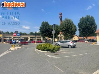 Negozio a Chivasso di..