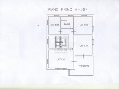 parcheggio doppio in vendita a Lucca