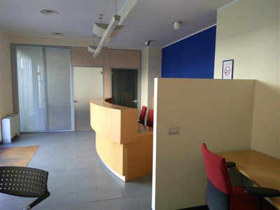 Ufficio / Studio in affitto a Empoli