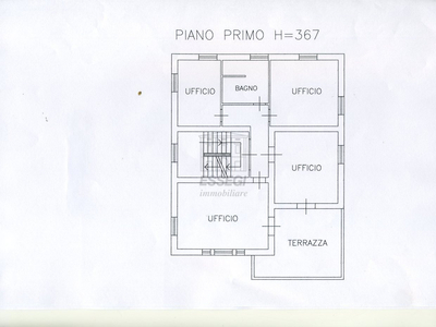 Vendita O - Ufficio Lucca - Nord