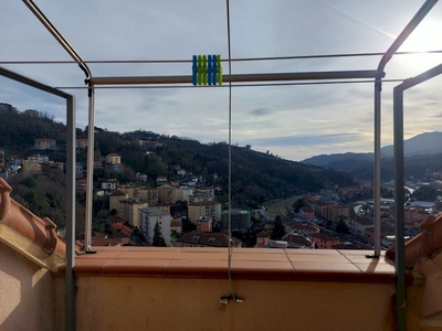 Appartamento - Attico a Pontedecimo, Genova
