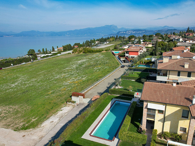 Appartamento Bellavista Lazise - Adults only