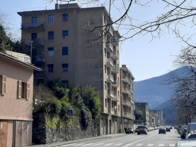 Appartamento - Bilocale a Struppa, Genova