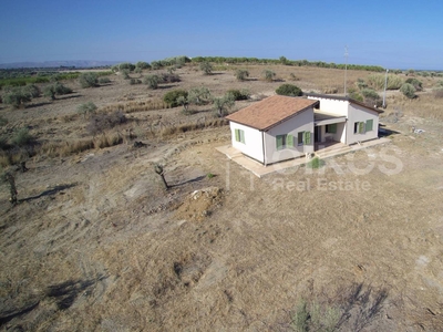 Villa in vendita a Noto