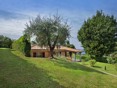 Villa Irene In Bardolino