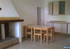 Appartamenti Campli Garrufo Via Campiduve 17a cucina: Abitabile,