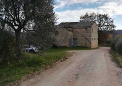 Casa singola da ristrutturare a Petritoli