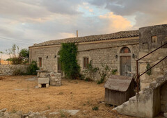 rustico / casale in vendita a Modica