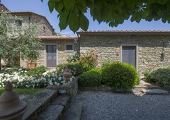 Villa Il Sasso