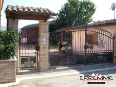 Villa in vendita a Cepagatti