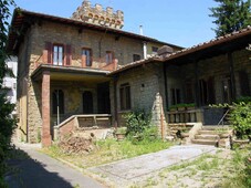 Villa in vendita a Firenze Careggi