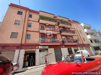 Appartamenti Brindisi via Addis Abeba 37-43 cucina: Abitabile,