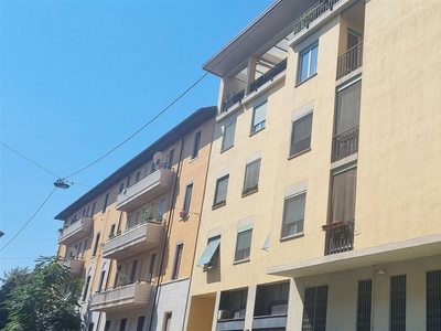 Appartamento in vendita a Milano Chiesa Rossa