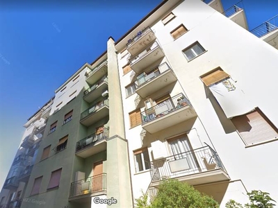Appartamento in zona Via de Rada a Cosenza