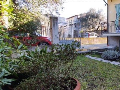 Casa indipendente arredata in affitto, Pietrasanta strettoia