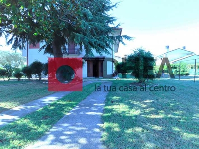 Casa Indipendente in Vendita ad Ponzano Veneto - 330000 Euro